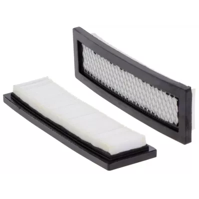 Filtr kabinowy BOBCAT E17/ E19 / E20 / E25 / E26 / E32 / E32i / E35 / S510 / S530 / S550 / S570 / S590 / S595 / S630