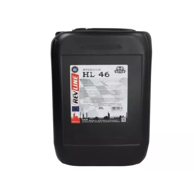 OLEJ HYDRAULICZNY L-HL 46 20Litrów