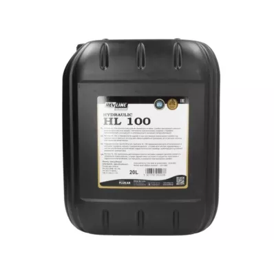 OLEJ HYDRAULICZNY L-HL 100 20 Litrów