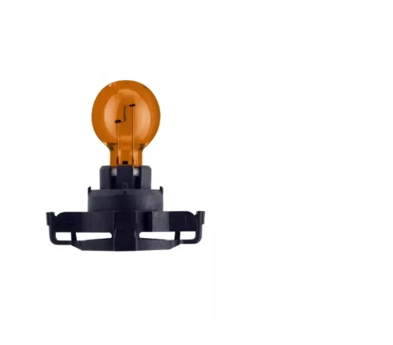 Żarówka PY24W (12V) 24W (PGU20-4) - BIAŁA