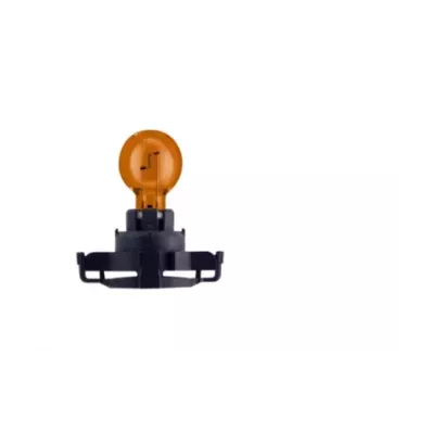 Żarówka PY24W (12V) 24W (PGU20-4) - BIAŁA