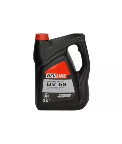 OLEJ HYDRAULICZNY L-HV 68 5 Litrów