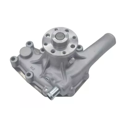 Pompa wody ISUZU 4JB1 - wózek widłowy