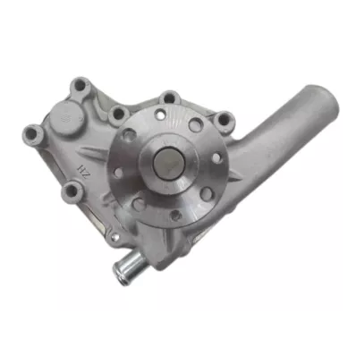 Pompa wody ISUZU 4JB1 - wózek widłowy -2