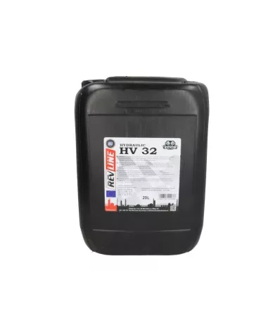OLEJ HYDRAULICZNY L-HV 32 20 Litrów