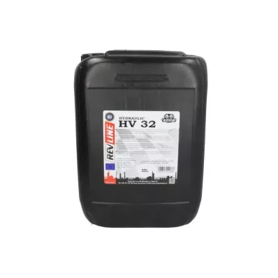 OLEJ HYDRAULICZNY L-HV 32 20 Litrów