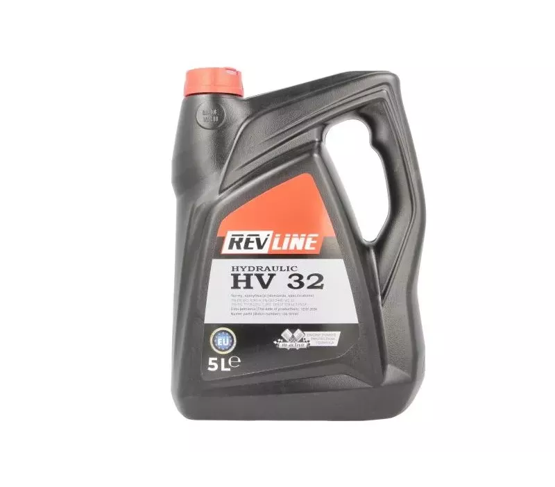 OLEJ HYDRAULICZNY L-HV 32 5 Litrów