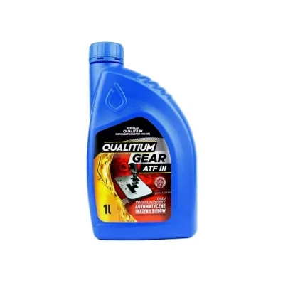 Olej skrzyni automatycznej do maszyn wózków widłowych ATF III DEXRON1L