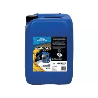 OLEJ PRZEKŁADNIOWY ATF II-D (DEXRON) 20L
