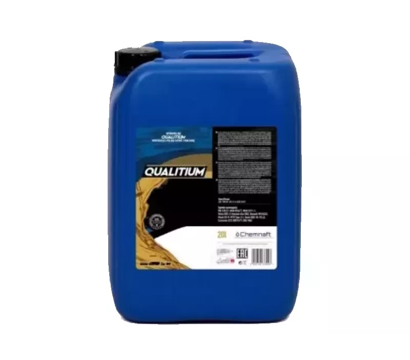 OLEJ PRZEKŁADNIOWY ATF III-D (DEXRON) 20L