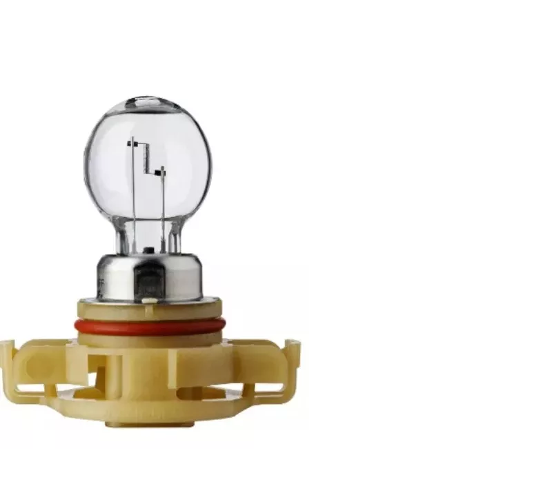 Żarówka PS24W (12V) 24W (PG20-7) - BIAŁA