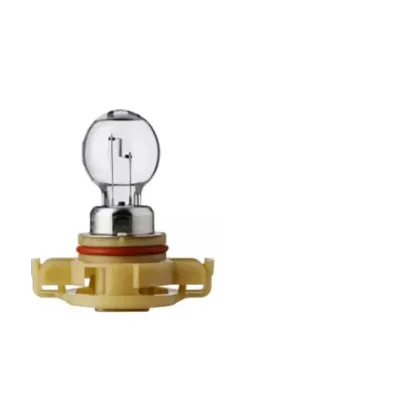 Żarówka PS24W (12V) 24W (PG20-7) - BIAŁA