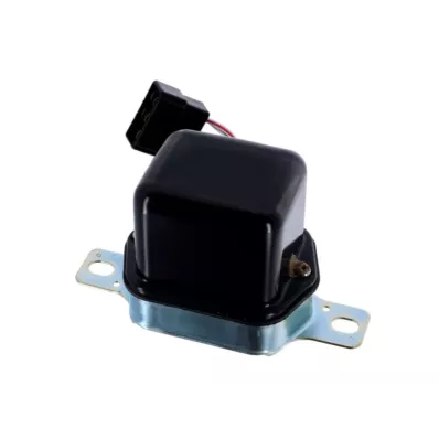 REGULATOR NAPIĘCIA SILNIKA TOYOTA 4P