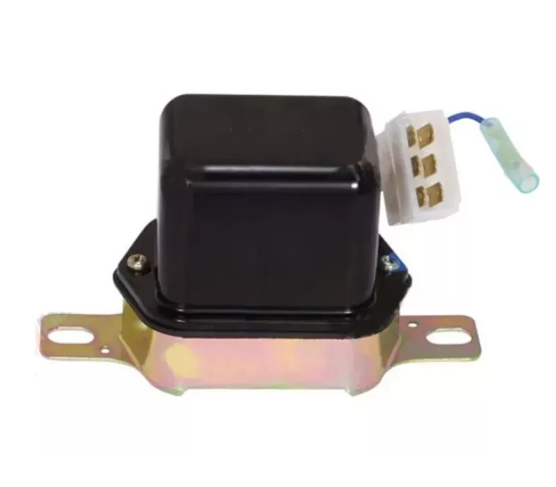 kopia REGULATOR NAPIĘCIA SILNIKA TOYOTA 2F (6-pinów)