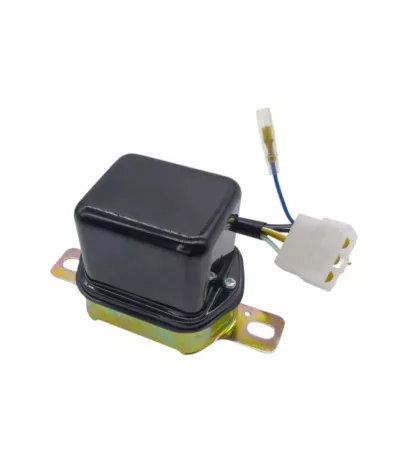 kopia REGULATOR NAPIĘCIA SILNIKA TOYOTA 2J (6-pinów)