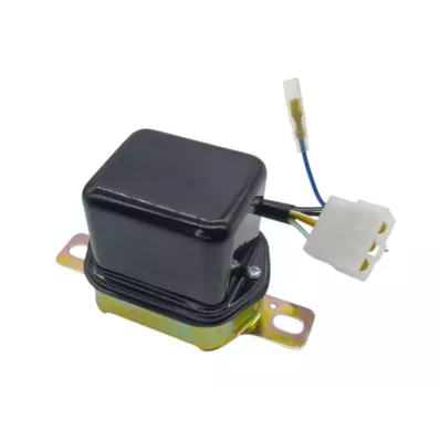 kopia REGULATOR NAPIĘCIA SILNIKA TOYOTA 5R (6-pinów)