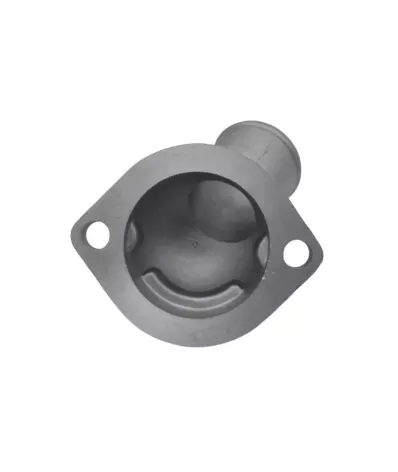 Obudowa Termostatu silnika MAZDA FE 8V - górna - wózek widłowy -2