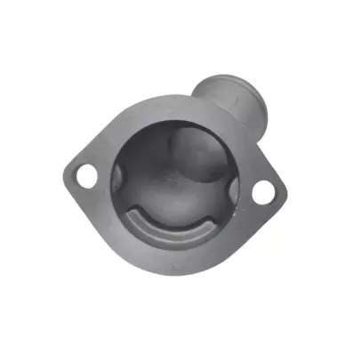 Obudowa Termostatu silnika MAZDA FE 8V - górna - wózek widłowy -2