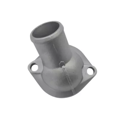 Obudowa Termostatu silnika MAZDA FE 8V - górna - wózek widłowy -3