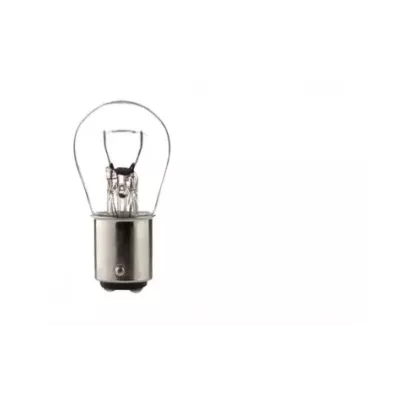 Żarówka P21W (24V) 21W (BA15D) - BIAŁA