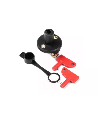 Wyłącznik główny prądu (hebel) COMBILIFT