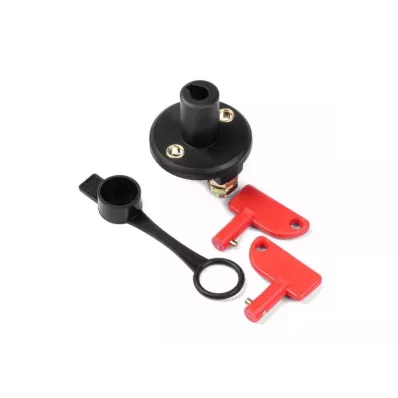 Wyłącznik główny prądu (hebel) COMBILIFT