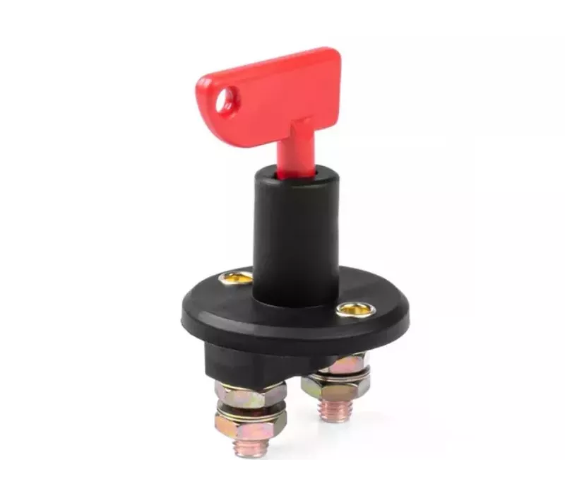 Wyłącznik główny prądu (hebel) COMBILIFT - wózek widłowy