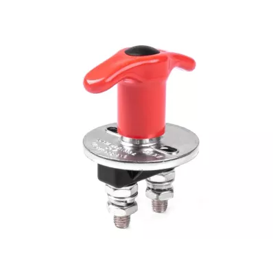 Wyłącznik główny prądu (hebel) - do wózków widłowych