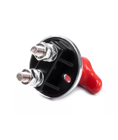 Wyłącznik główny prądu (hebel) - do wózków widłowych -1