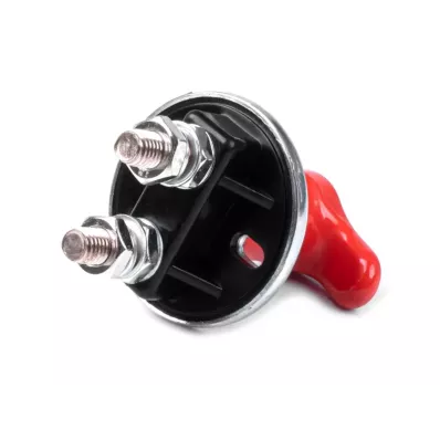 Wyłącznik główny prądu (hebel) - do wózków widłowych -1