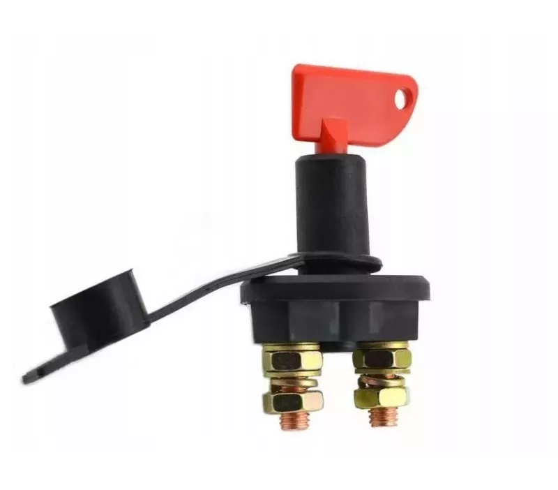 Wyłącznik główny prądu akumulatora (hebel) COMBILIFT - wózek widłowy