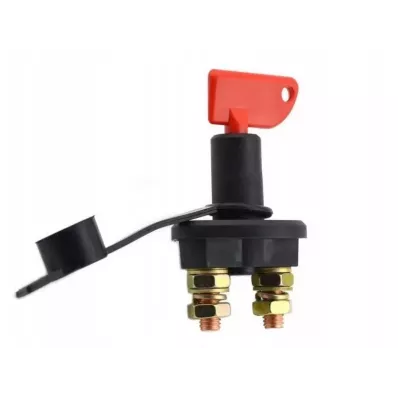 Wyłącznik główny prądu akumulatora (hebel) COMBILIFT - wózek widłowy