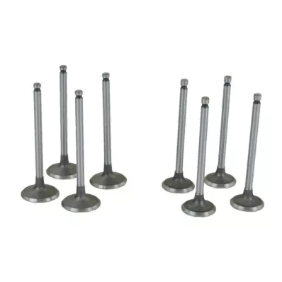 Głowica silnika MAZDA FE 8V - TYP B (z zaworami)