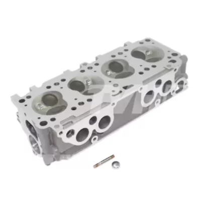 Głowica silnika MAZDA FE 8V - TYP B (z zaworami)