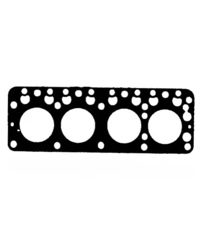 Uszczelka głowicy NISSAN SD22 - TYP A