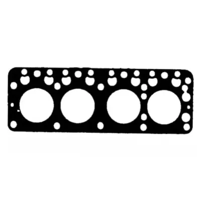 Uszczelka głowicy NISSAN SD22 - TYP A