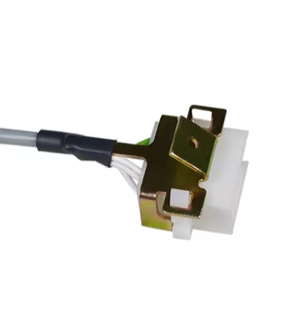 Czujnik fotela (obecności) operatora HYSTER - wózek widłowy