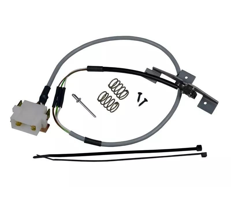 Czujnik fotela (obecności) operatora HYSTER - wózek widłowy