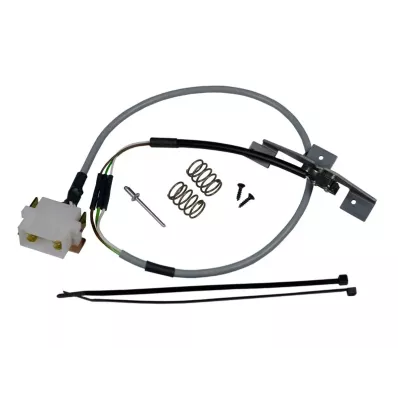 Czujnik fotela (obecności) operatora JUNGHEINRICH - wózek widłowy