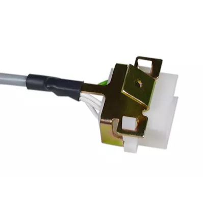 Czujnik fotela (obecności) operatora TOYOTA - wózek widłowy