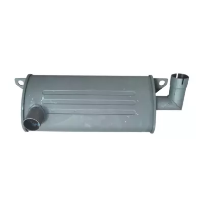 Tłumik DAEWOO-DOOSAN - wózek widłowy