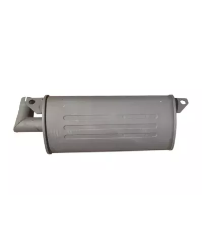 Tłumik DAEWOO-DOOSAN - wózek widłowy