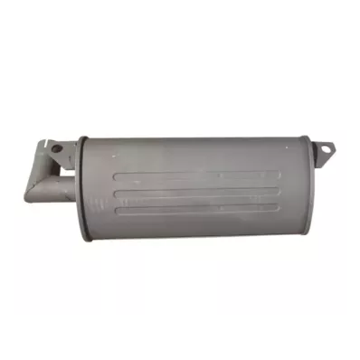 Tłumik DAEWOO-DOOSAN - wózek widłowy