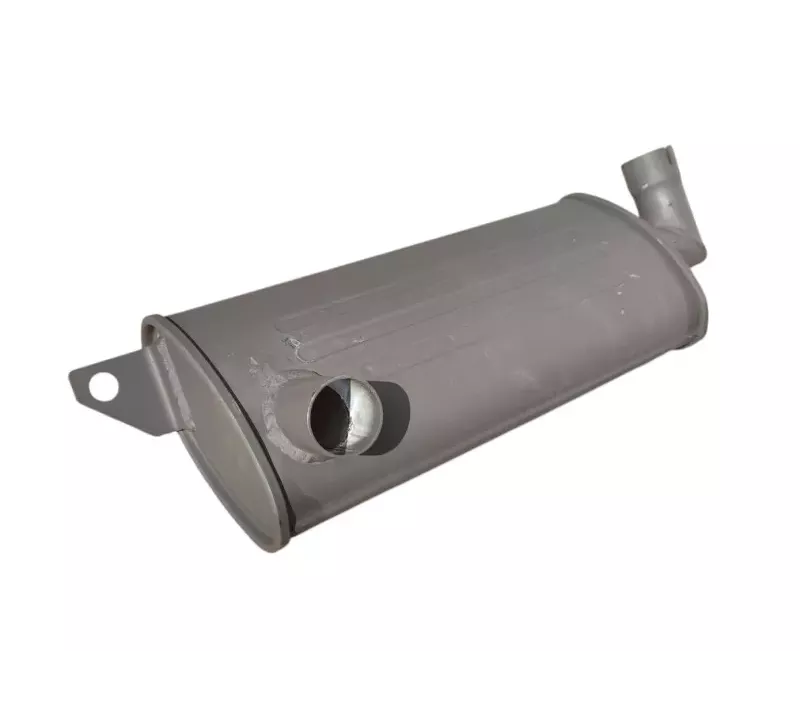 Tłumik DAEWOO-DOOSAN - wózek widłowy