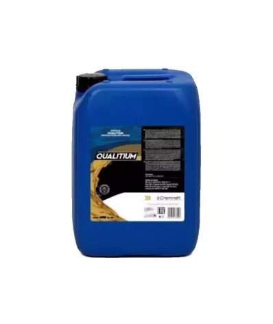 OLEJ PRZEKŁADNIOWY 80W-90 (GL-5) 20L