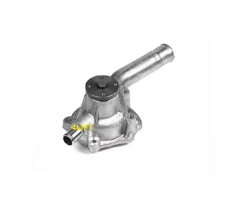 Pompa wody MITSUBISHI 4G52