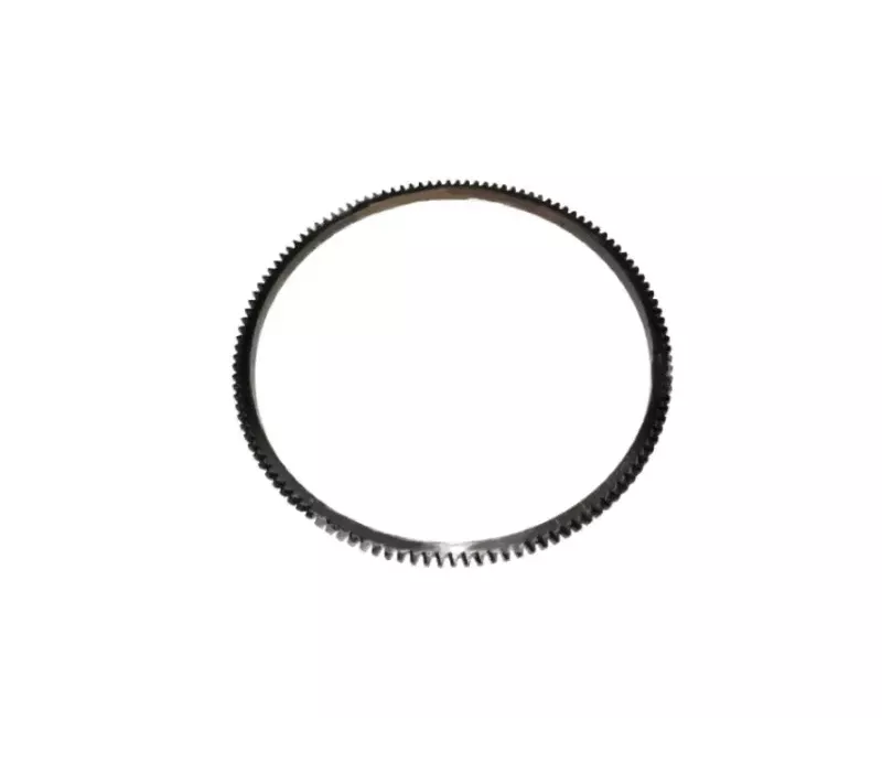 Wieniec koła zamachowego silnika CATERPILAR 3044