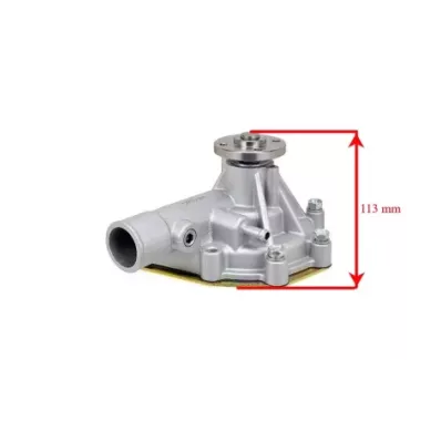 Pompa wody MITSUBISHI S4S