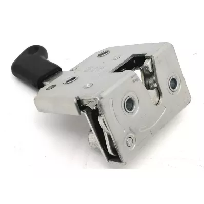 Zamek (kabiny) do drzwi wewnętrzny LINDE (prawy) - wózek widłowy