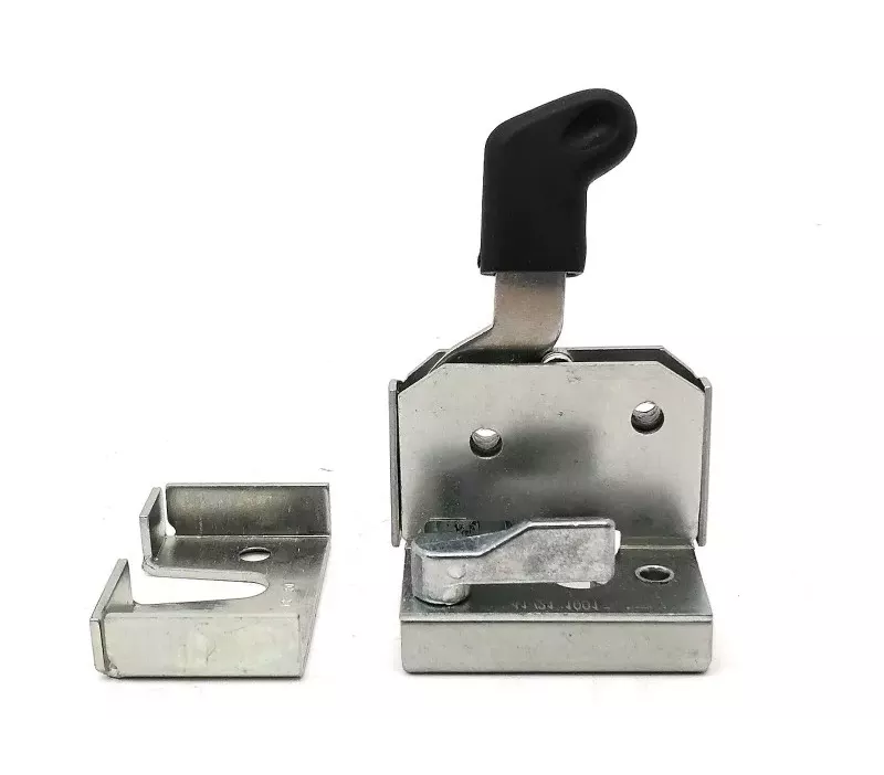 Zamek (kabiny) do drzwi wewnętrzny LINDE (lewy)